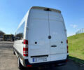 Белый Мерседес Sprinter, объемом двигателя 3 л и пробегом 900 тыс. км за 37153 $, фото 4 на Automoto.ua
