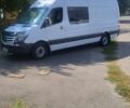 Білий Мерседес Sprinter, об'ємом двигуна 2.1 л та пробігом 470 тис. км за 24000 $, фото 1 на Automoto.ua
