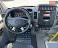 Белый Мерседес Sprinter, объемом двигателя 2.2 л и пробегом 305 тыс. км за 34900 $, фото 3 на Automoto.ua