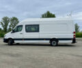 Білий Мерседес Sprinter, об'ємом двигуна 2.1 л та пробігом 545 тис. км за 23990 $, фото 4 на Automoto.ua