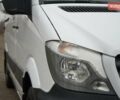 Белый Мерседес Sprinter, объемом двигателя 2.14 л и пробегом 320 тыс. км за 18595 $, фото 6 на Automoto.ua