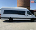 Белый Мерседес Sprinter, объемом двигателя 3 л и пробегом 526 тыс. км за 47500 $, фото 5 на Automoto.ua