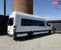 Белый Мерседес Sprinter, объемом двигателя 3 л и пробегом 526 тыс. км за 47500 $, фото 6 на Automoto.ua