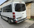 Белый Мерседес Sprinter, объемом двигателя 2.14 л и пробегом 380 тыс. км за 18500 $, фото 7 на Automoto.ua