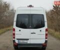 Белый Мерседес Sprinter, объемом двигателя 2.14 л и пробегом 320 тыс. км за 18595 $, фото 4 на Automoto.ua