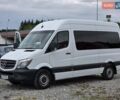 Белый Мерседес Sprinter, объемом двигателя 2.2 л и пробегом 640 тыс. км за 19999 $, фото 2 на Automoto.ua