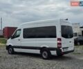 Белый Мерседес Sprinter, объемом двигателя 2.2 л и пробегом 640 тыс. км за 19999 $, фото 8 на Automoto.ua