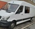 Білий Мерседес Sprinter, об'ємом двигуна 2.3 л та пробігом 300 тис. км за 12832 $, фото 1 на Automoto.ua