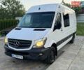 Белый Мерседес Sprinter, объемом двигателя 0 л и пробегом 700 тыс. км за 20999 $, фото 1 на Automoto.ua