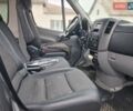 Белый Мерседес Sprinter, объемом двигателя 3 л и пробегом 430 тыс. км за 30506 $, фото 9 на Automoto.ua