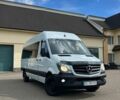 Білий Мерседес Sprinter, об'ємом двигуна 2.14 л та пробігом 760 тис. км за 26688 $, фото 1 на Automoto.ua