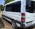 Білий Мерседес Sprinter, об'ємом двигуна 2.14 л та пробігом 380 тис. км за 21000 $, фото 19 на Automoto.ua