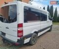 Белый Мерседес Sprinter, объемом двигателя 2.2 л и пробегом 382 тыс. км за 17450 $, фото 7 на Automoto.ua
