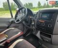 Белый Мерседес Sprinter, объемом двигателя 2.2 л и пробегом 640 тыс. км за 19999 $, фото 20 на Automoto.ua