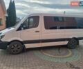 Белый Мерседес Sprinter, объемом двигателя 2.2 л и пробегом 382 тыс. км за 17450 $, фото 2 на Automoto.ua