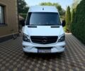 Белый Мерседес Sprinter, объемом двигателя 2.99 л и пробегом 450 тыс. км за 25500 $, фото 1 на Automoto.ua