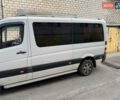 Белый Мерседес Sprinter, объемом двигателя 2.14 л и пробегом 380 тыс. км за 18500 $, фото 3 на Automoto.ua