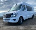 Белый Мерседес Sprinter, объемом двигателя 3 л и пробегом 760 тыс. км за 30500 $, фото 2 на Automoto.ua