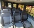 Білий Мерседес Sprinter, об'ємом двигуна 2.14 л та пробігом 380 тис. км за 21000 $, фото 26 на Automoto.ua