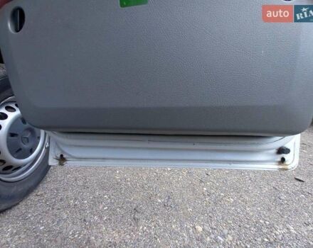 Білий Мерседес Sprinter, об'ємом двигуна 2.14 л та пробігом 380 тис. км за 21000 $, фото 33 на Automoto.ua