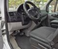 Белый Мерседес Sprinter, объемом двигателя 2.1 л и пробегом 395 тыс. км за 18300 $, фото 2 на Automoto.ua