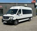 Белый Мерседес Sprinter, объемом двигателя 3 л и пробегом 615 тыс. км за 16900 $, фото 1 на Automoto.ua