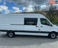 Белый Мерседес Sprinter, объемом двигателя 2.2 л и пробегом 480 тыс. км за 21500 $, фото 2 на Automoto.ua