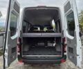 Белый Мерседес Sprinter, объемом двигателя 2.1 л и пробегом 395 тыс. км за 18300 $, фото 17 на Automoto.ua
