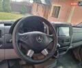 Белый Мерседес Sprinter, объемом двигателя 2.2 л и пробегом 382 тыс. км за 17450 $, фото 10 на Automoto.ua