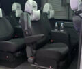 Белый Мерседес Sprinter, объемом двигателя 2.14 л и пробегом 452 тыс. км за 23999 $, фото 13 на Automoto.ua