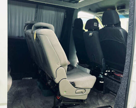 Белый Мерседес Sprinter, объемом двигателя 2.14 л и пробегом 517 тыс. км за 23000 $, фото 7 на Automoto.ua