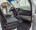Белый Мерседес Sprinter, объемом двигателя 2.1 л и пробегом 395 тыс. км за 18300 $, фото 16 на Automoto.ua