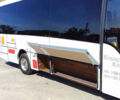 Белый Мерседес Sprinter, объемом двигателя 2.9 л и пробегом 333 тыс. км за 57000 $, фото 8 на Automoto.ua