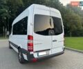 Белый Мерседес Sprinter, объемом двигателя 2.2 л и пробегом 390 тыс. км за 21000 $, фото 9 на Automoto.ua