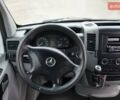 Белый Мерседес Sprinter, объемом двигателя 2.14 л и пробегом 320 тыс. км за 18595 $, фото 15 на Automoto.ua