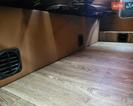 Белый Мерседес Sprinter, объемом двигателя 0 л и пробегом 410 тыс. км за 39000 $, фото 25 на Automoto.ua