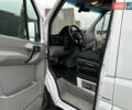 Белый Мерседес Sprinter, объемом двигателя 3 л и пробегом 222 тыс. км за 25499 $, фото 17 на Automoto.ua