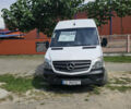 Білий Мерседес Sprinter, об'ємом двигуна 2.14 л та пробігом 370 тис. км за 18000 $, фото 1 на Automoto.ua
