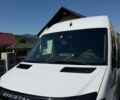 Белый Мерседес Sprinter, объемом двигателя 2.2 л и пробегом 507 тыс. км за 20500 $, фото 1 на Automoto.ua