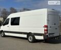 Белый Мерседес Sprinter, объемом двигателя 2.99 л и пробегом 350 тыс. км за 27900 $, фото 11 на Automoto.ua