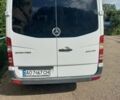 Білий Мерседес Sprinter, об'ємом двигуна 2.14 л та пробігом 380 тис. км за 21000 $, фото 24 на Automoto.ua