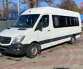 Мерседес Sprinter 2015 в Запорожье на Automoto.ua Белый Мерседес Sprinter, объемом двигателя 2.2 л и пробегом 800 тыс. км за 22499 $, фото 2 на Automoto.ua