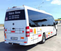 Белый Мерседес Sprinter, объемом двигателя 2.9 л и пробегом 333 тыс. км за 57000 $, фото 3 на Automoto.ua