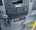 Белый Мерседес Sprinter, объемом двигателя 2.2 л и пробегом 305 тыс. км за 34900 $, фото 22 на Automoto.ua