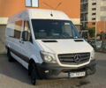 Білий Мерседес Sprinter, об'ємом двигуна 0 л та пробігом 700 тис. км за 20999 $, фото 1 на Automoto.ua