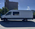 Белый Мерседес Sprinter, объемом двигателя 3 л и пробегом 315 тыс. км за 44000 $, фото 3 на Automoto.ua