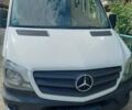 Білий Мерседес Sprinter, об'ємом двигуна 2.14 л та пробігом 380 тис. км за 21000 $, фото 21 на Automoto.ua