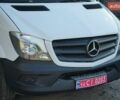 Мерседес Sprinter 2015 у Луцьку на Automoto.ua Білий Мерседес Sprinter, об'ємом двигуна 2.2 л та пробігом 320 тис. км за 20495 $, фото 2 на Automoto.ua