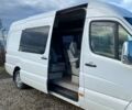 Белый Мерседес Sprinter, объемом двигателя 3 л и пробегом 760 тыс. км за 30500 $, фото 1 на Automoto.ua