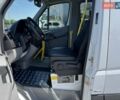 Белый Мерседес Sprinter, объемом двигателя 2.2 л и пробегом 305 тыс. км за 34900 $, фото 20 на Automoto.ua